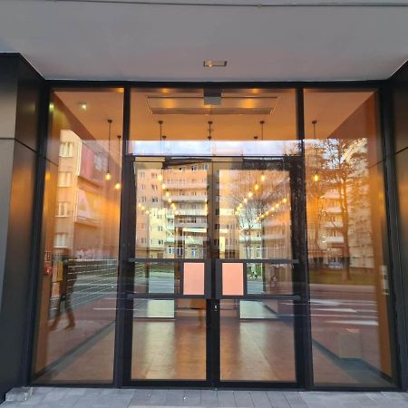 Copper Apartment Free Parking Вроцлав Екстериор снимка