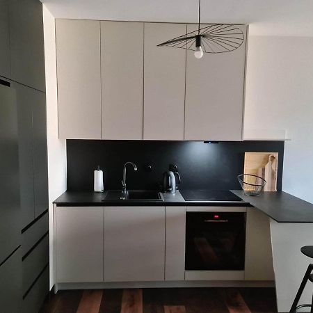 Copper Apartment Free Parking Вроцлав Екстериор снимка