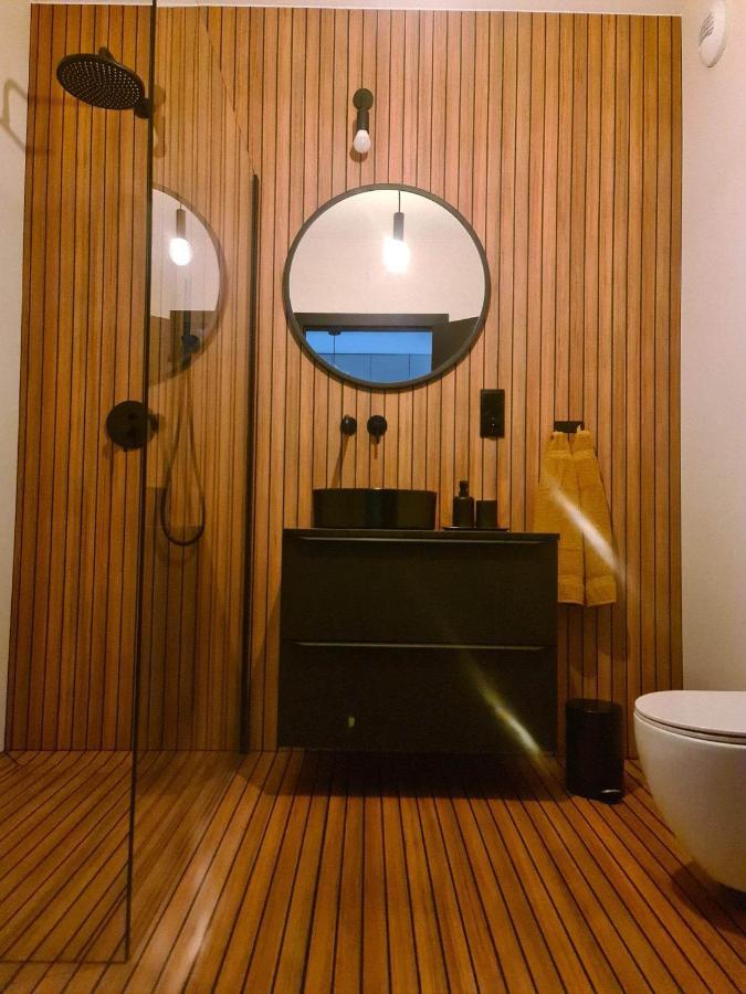 Copper Apartment Free Parking Вроцлав Екстериор снимка